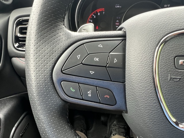 used 2022 Dodge Durango car, priced at $39,500