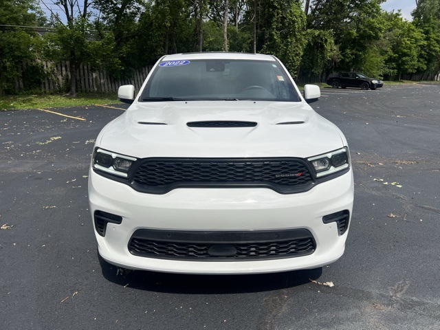 used 2022 Dodge Durango car, priced at $39,500