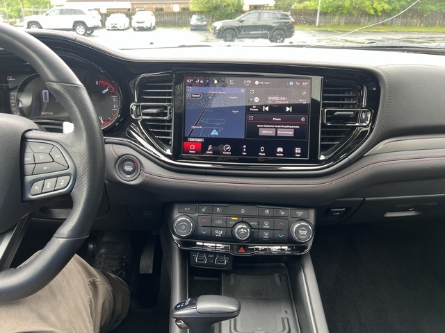used 2022 Dodge Durango car, priced at $39,500
