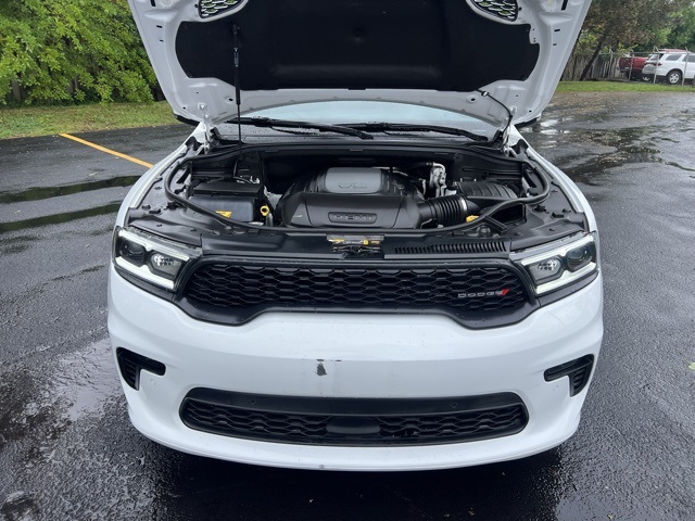 used 2022 Dodge Durango car, priced at $39,500
