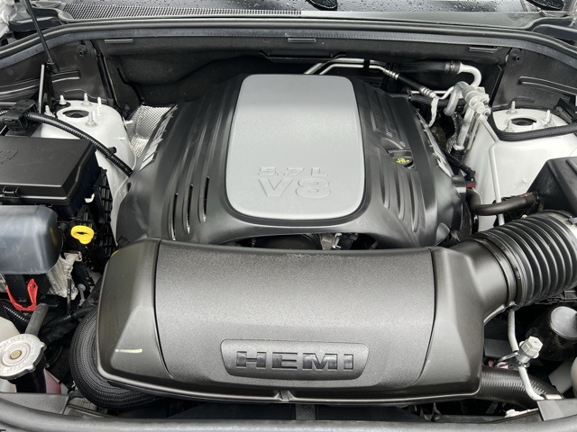 used 2022 Dodge Durango car, priced at $39,500
