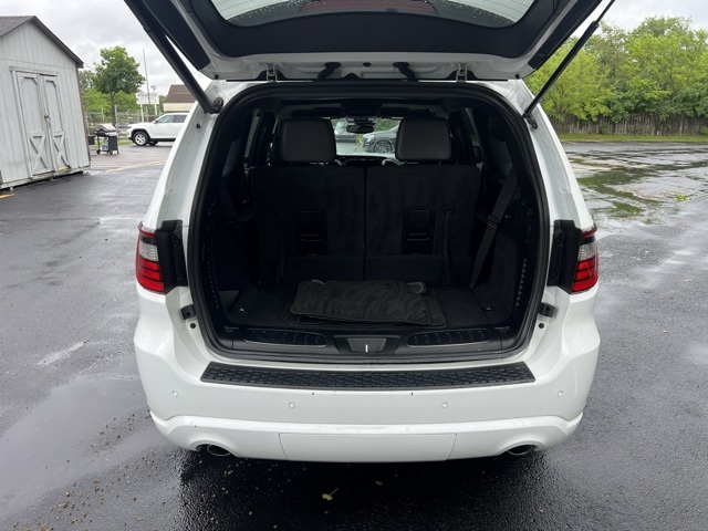 used 2022 Dodge Durango car, priced at $39,500