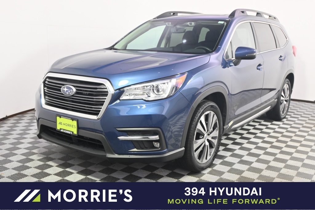 used 2022 Subaru Ascent car, priced at $30,994
