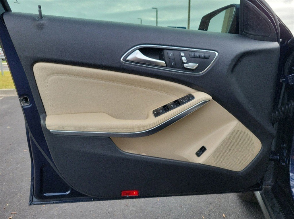 used 2019 Mercedes-Benz GLA car, priced at $20,998