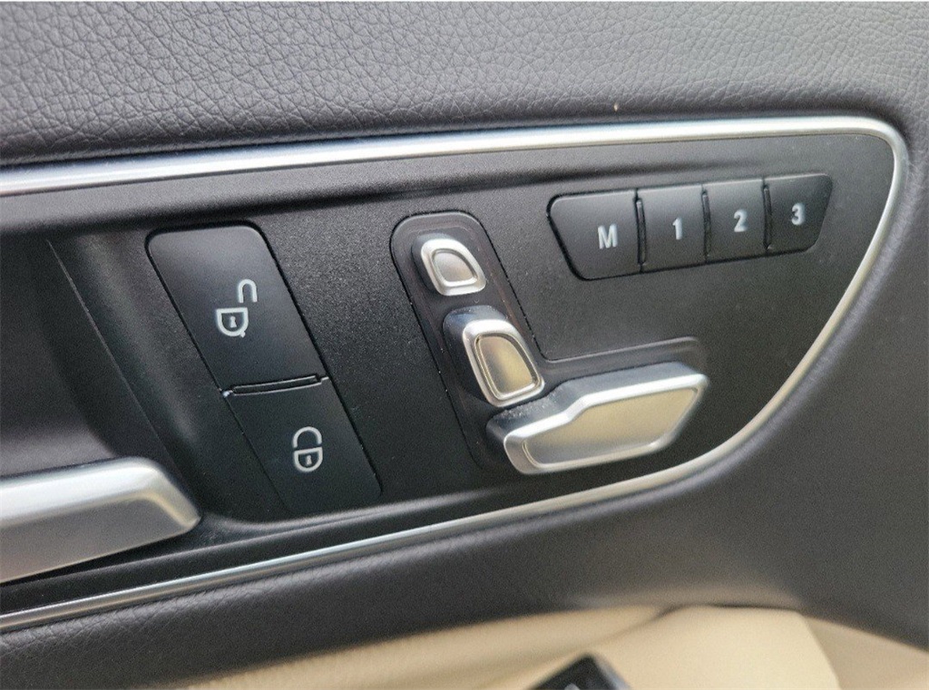 used 2019 Mercedes-Benz GLA car, priced at $20,998