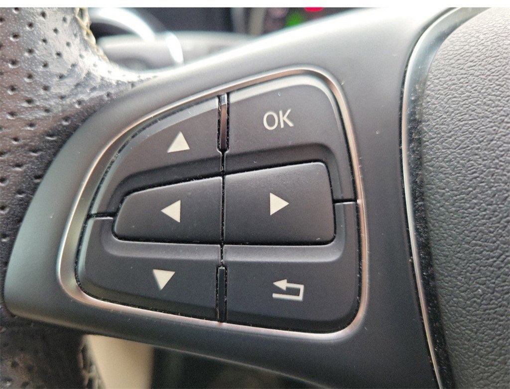 used 2019 Mercedes-Benz GLA car, priced at $20,998