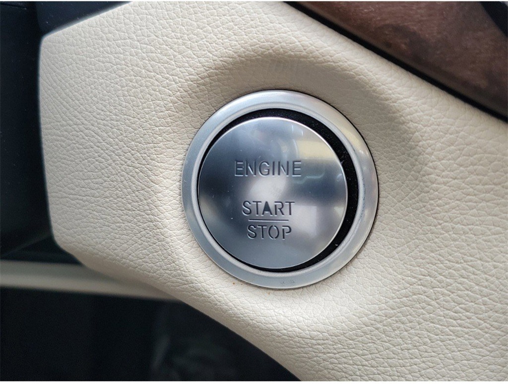 used 2019 Mercedes-Benz GLA car, priced at $20,998