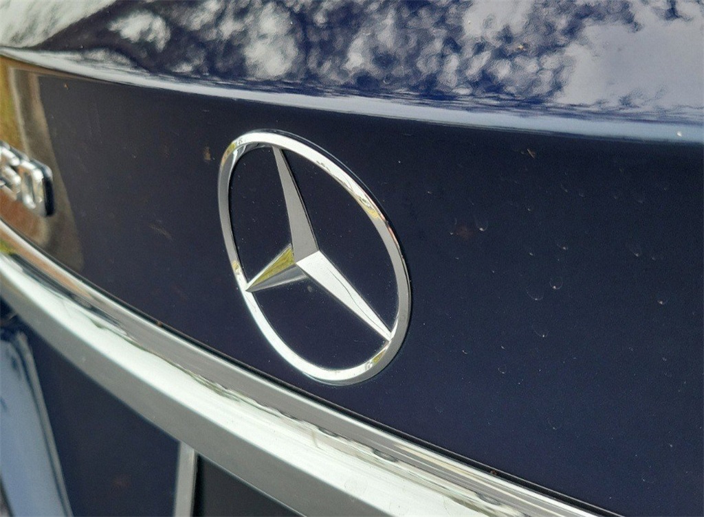 used 2019 Mercedes-Benz GLA car, priced at $20,998