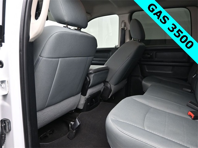 used 2014 Ram 3500 car, priced at $23,100