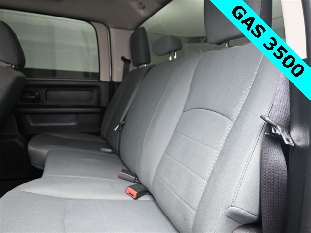 used 2014 Ram 3500 car, priced at $23,100