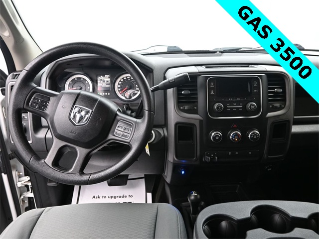used 2014 Ram 3500 car, priced at $23,100