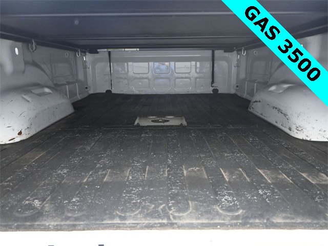 used 2014 Ram 3500 car, priced at $23,100