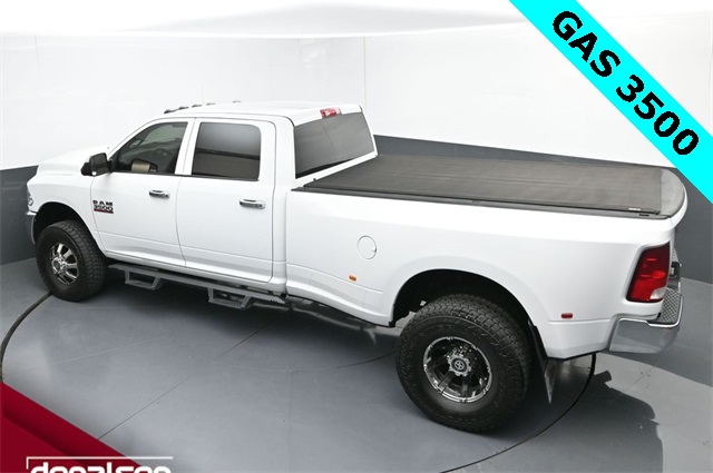 used 2014 Ram 3500 car, priced at $23,100