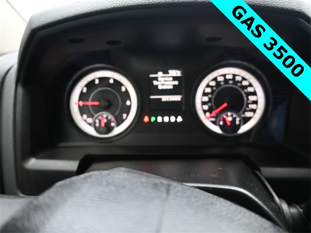 used 2014 Ram 3500 car, priced at $23,100
