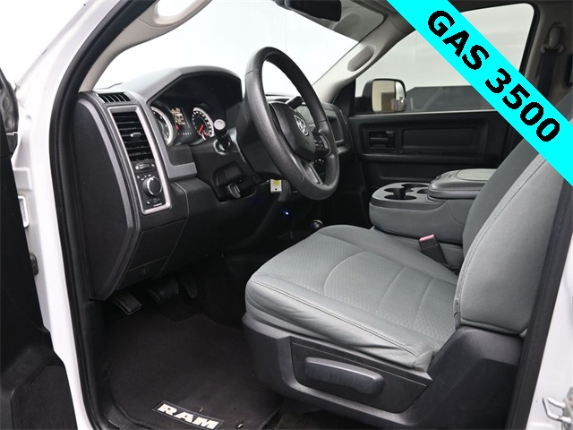 used 2014 Ram 3500 car, priced at $23,100