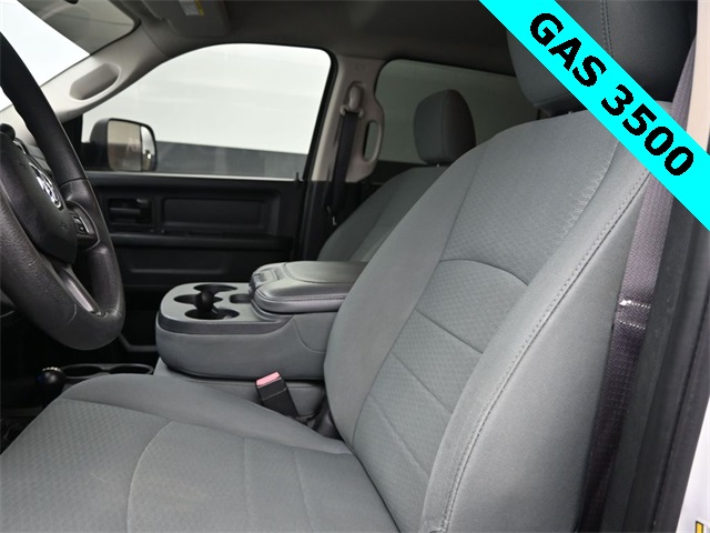 used 2014 Ram 3500 car, priced at $23,100