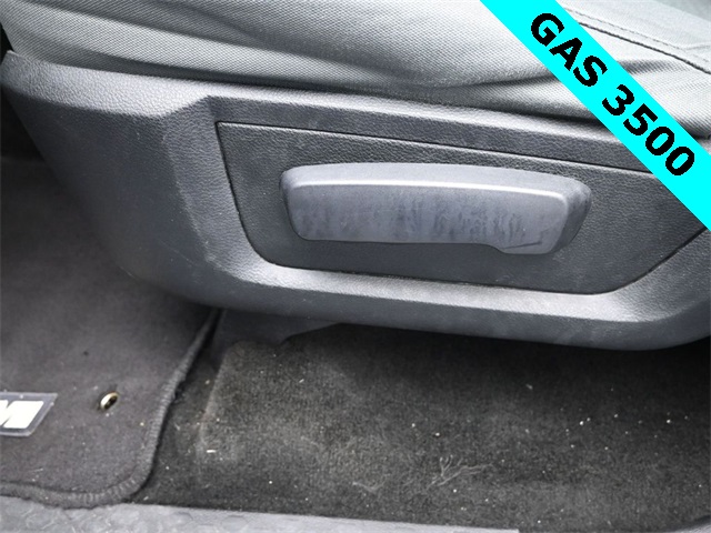 used 2014 Ram 3500 car, priced at $23,100