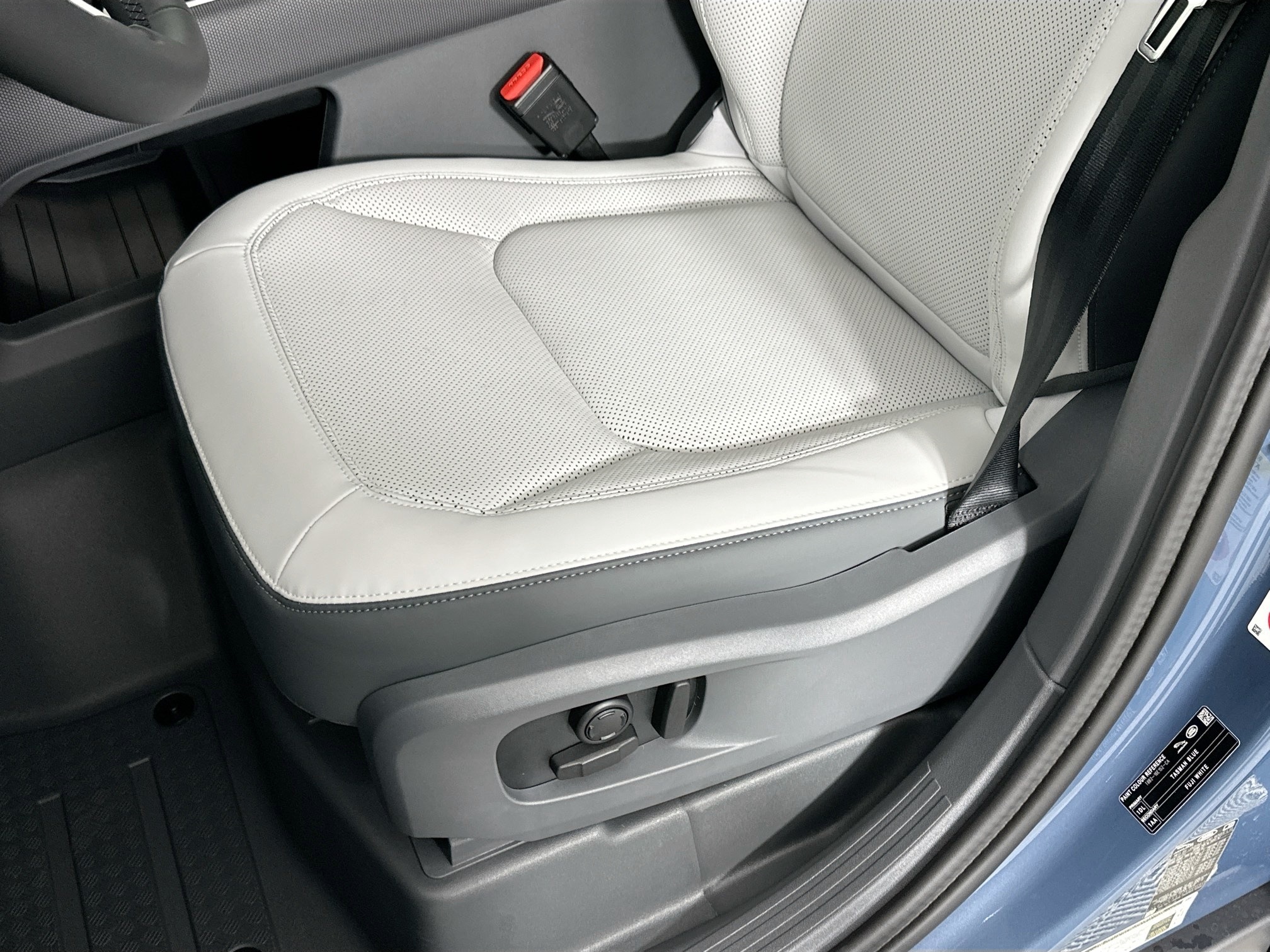 new 2026 Land Rover Defender 110 car, priced at $74,481