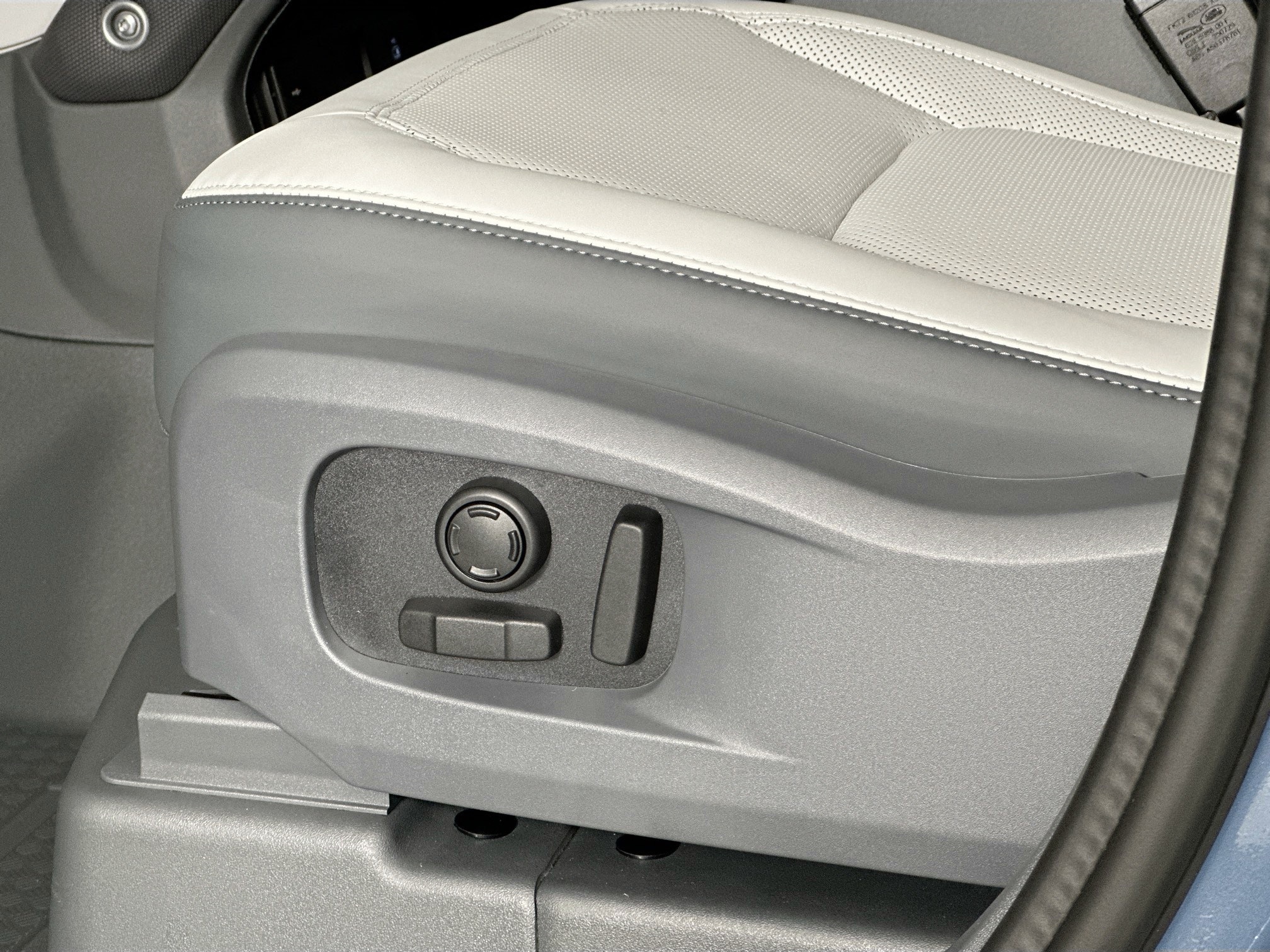 new 2026 Land Rover Defender 110 car, priced at $74,481