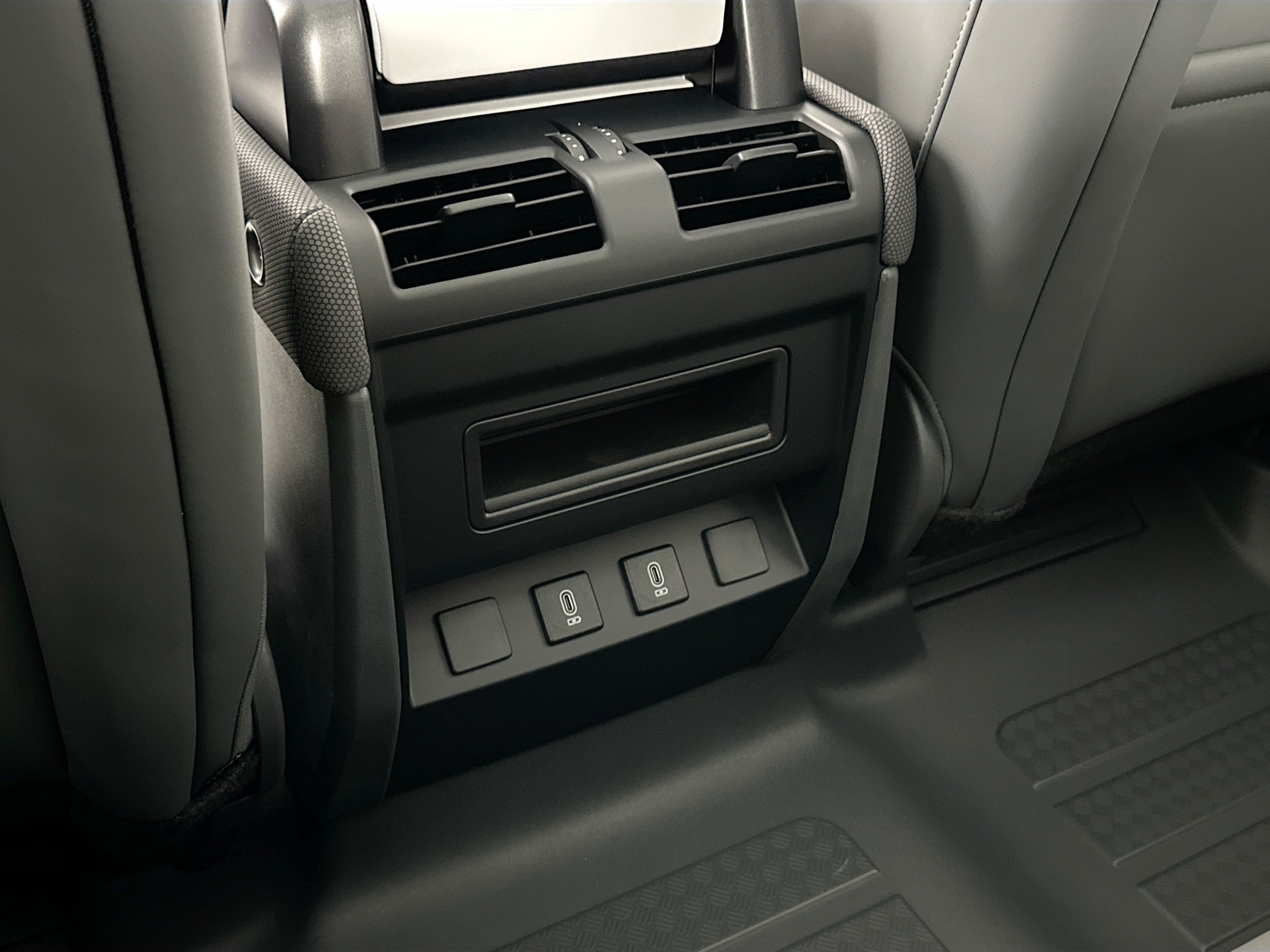 new 2026 Land Rover Defender 110 car, priced at $74,481