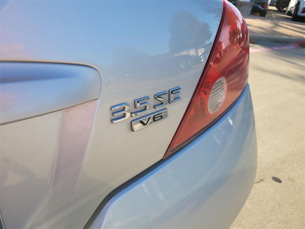 used 2009 Nissan Altima car, priced at $4,995