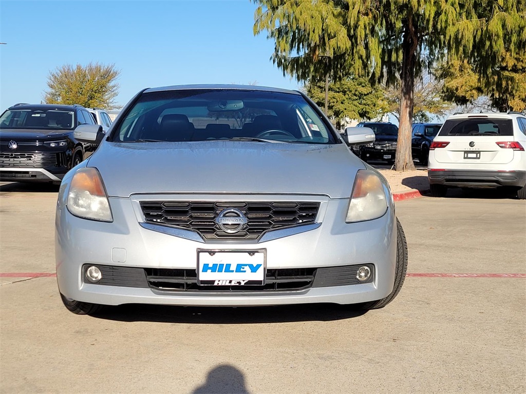 used 2009 Nissan Altima car, priced at $4,995