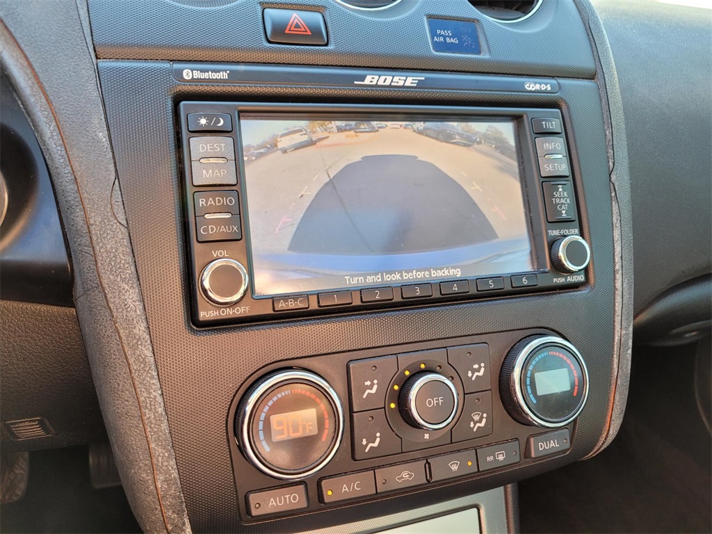 used 2009 Nissan Altima car, priced at $4,995