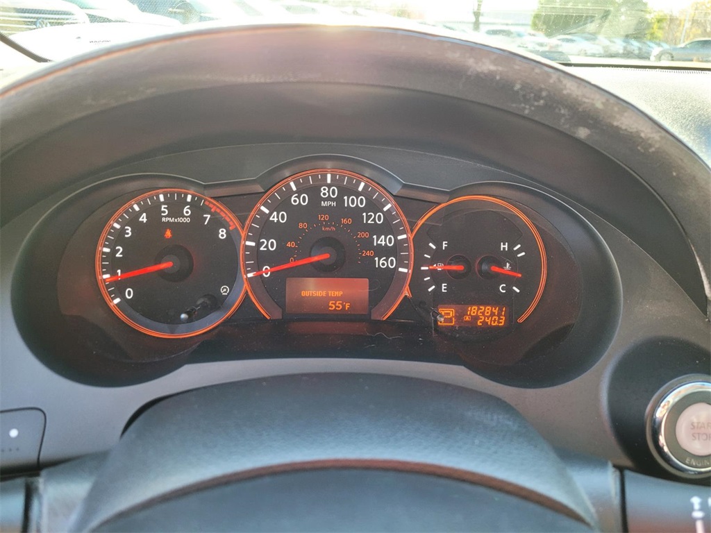 used 2009 Nissan Altima car, priced at $4,995