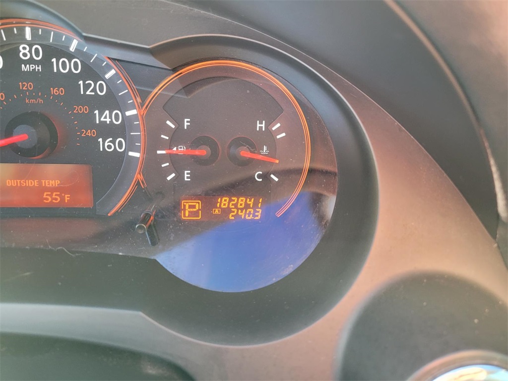 used 2009 Nissan Altima car, priced at $4,995