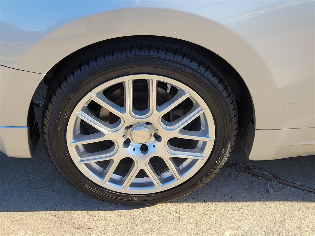 used 2009 Nissan Altima car, priced at $4,995