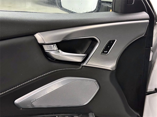 used 2022 Acura RDX car, priced at $35,865