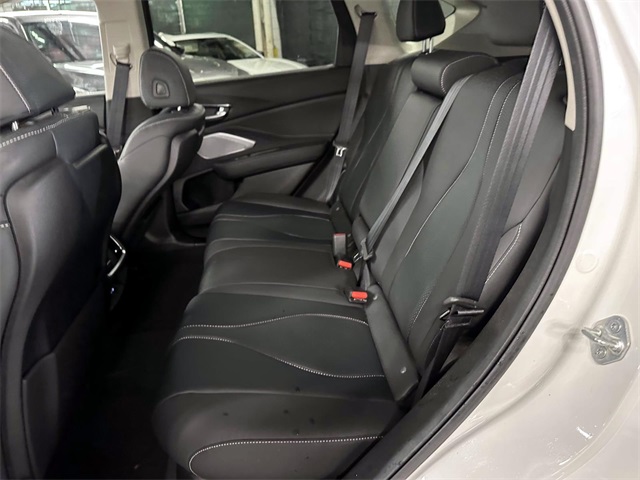 used 2022 Acura RDX car, priced at $35,865