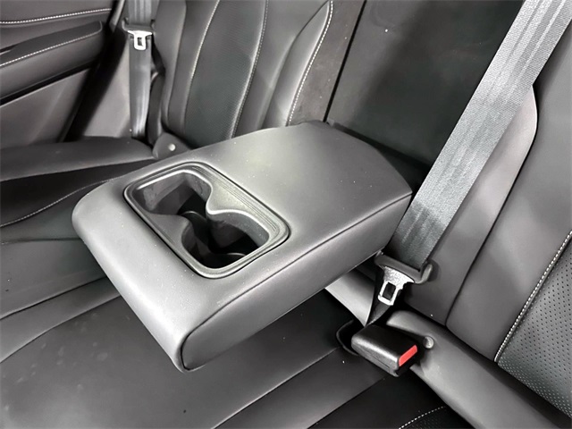 used 2022 Acura RDX car, priced at $35,865