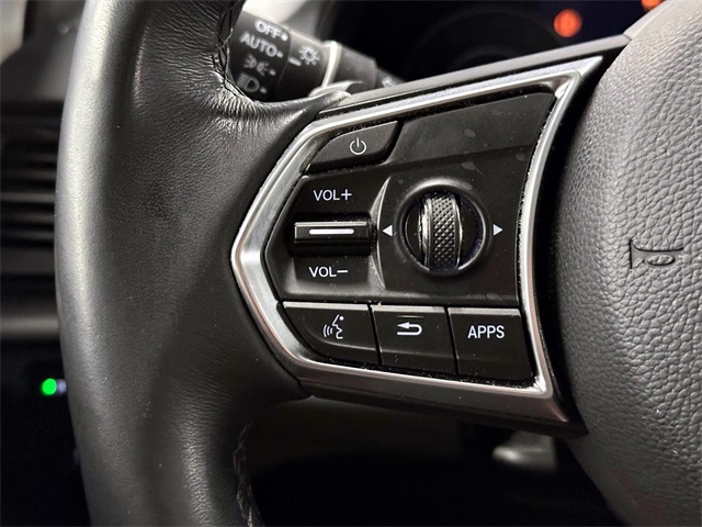 used 2022 Acura RDX car, priced at $35,865