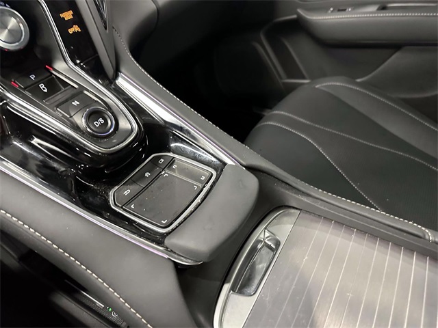 used 2022 Acura RDX car, priced at $35,865