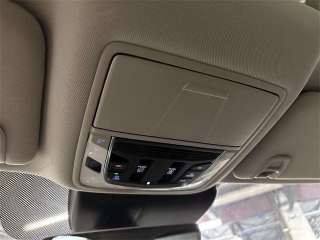 used 2022 Acura RDX car, priced at $35,865