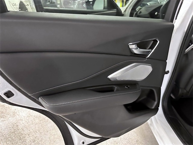 used 2022 Acura RDX car, priced at $35,865