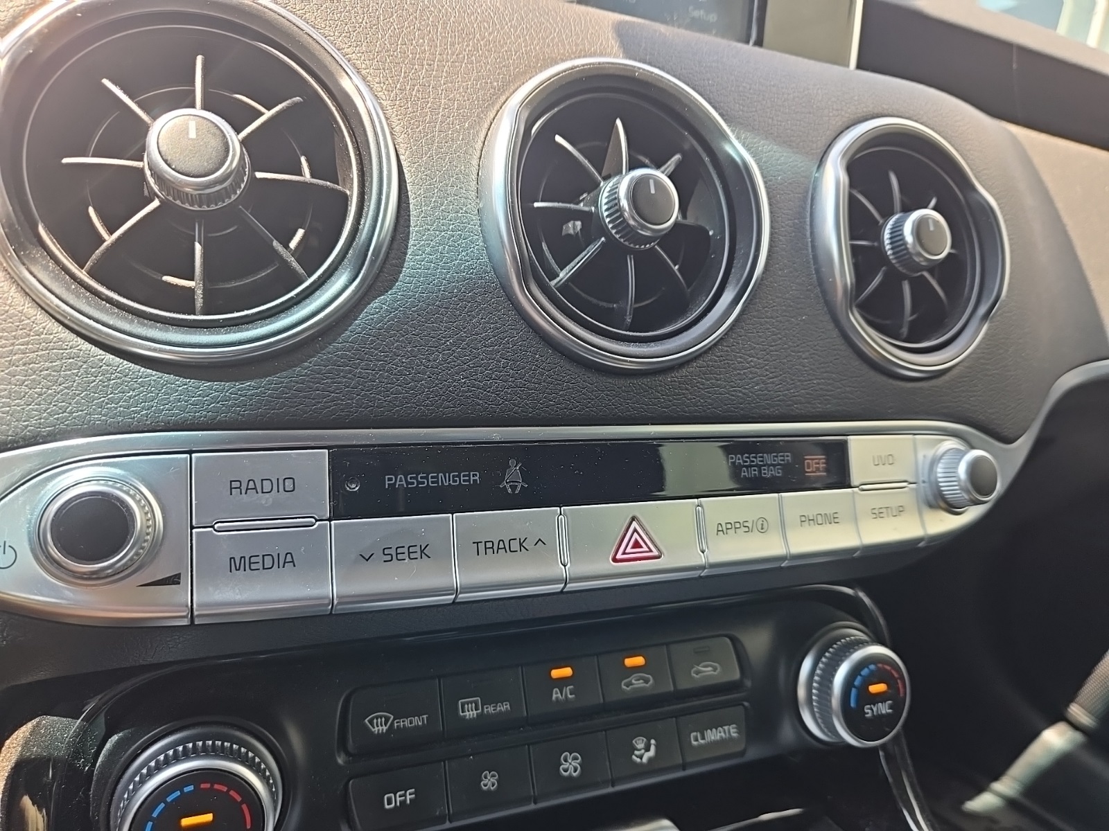 used 2018 Kia Stinger car, priced at $17,579
