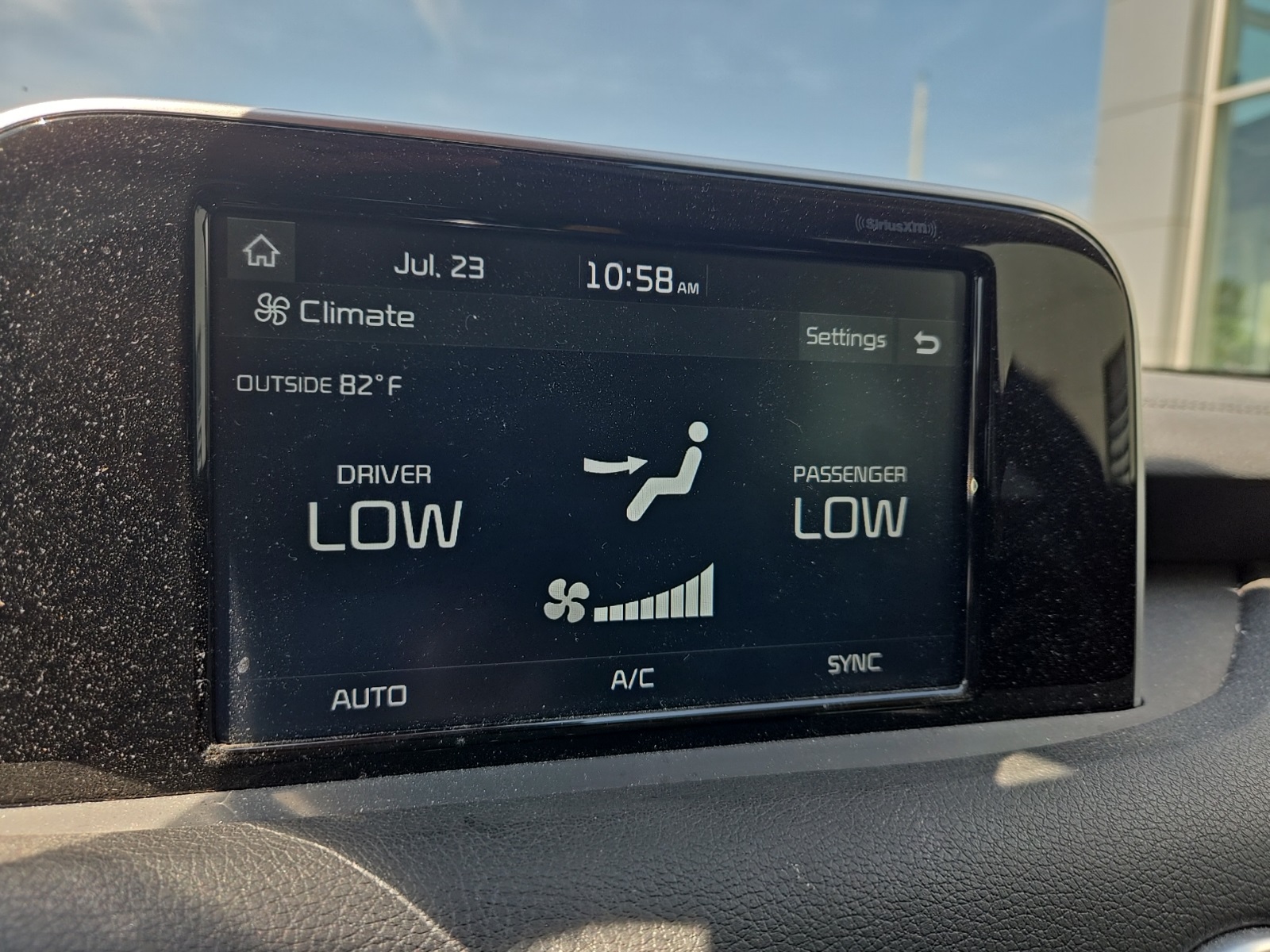 used 2018 Kia Stinger car, priced at $17,579