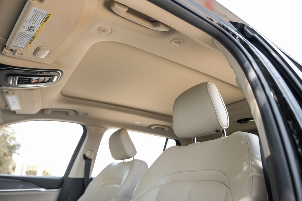 used 2022 Jeep Grand Cherokee L car, priced at $34,403