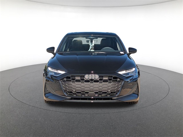 new 2026 Audi A3 car, priced at $45,510