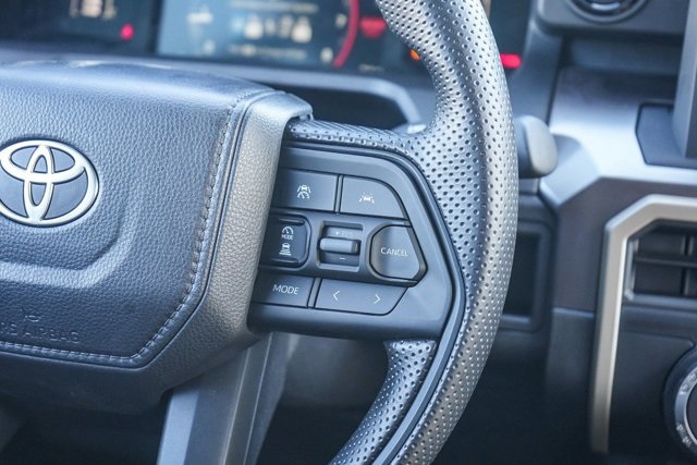 new 2025 Toyota Tacoma car, priced at $41,622