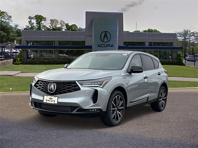 new 2025 Acura RDX car, priced at $55,800