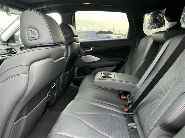 new 2025 Acura RDX car, priced at $55,800