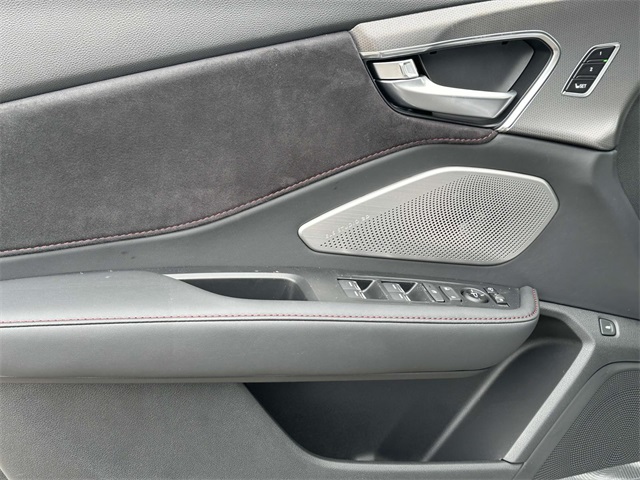 new 2025 Acura RDX car, priced at $55,800