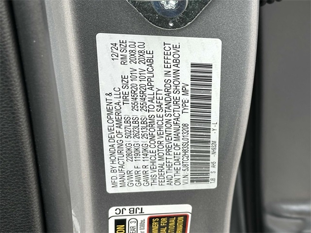 new 2025 Acura RDX car, priced at $55,800