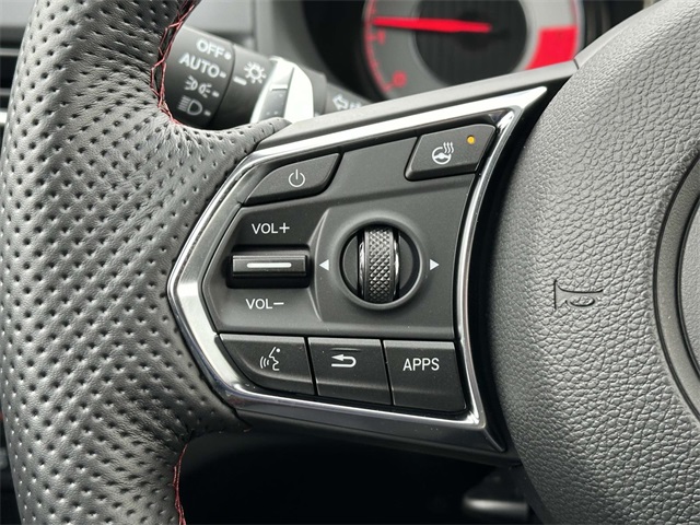 new 2025 Acura RDX car, priced at $55,800