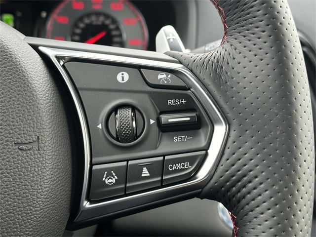new 2025 Acura RDX car, priced at $55,800