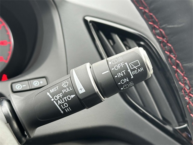 new 2025 Acura RDX car, priced at $55,800