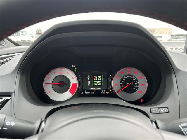 new 2025 Acura RDX car, priced at $55,800